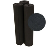 Rubber-Cal 0.125-in T Flooring Tape Rubber Gym Floor Roll (16-sq ft)