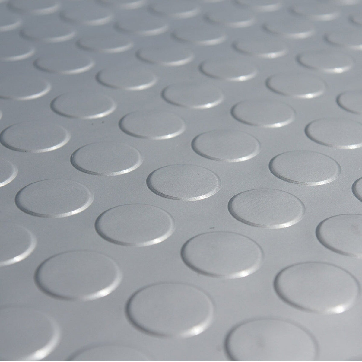 Rubber-Cal 0.098-in T Flexible PVC Gym Floor Roll (16-sq ft)