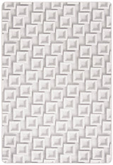 Safavieh Daytona 4 x 6 Ivory/Light Gray Indoor Abstract Area Rug