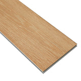 Bruce Forest Rain Serene Neutral White Oak 7-7/16-in W x 1/4-in T x Varying Length Wirebrushed Waterproof Engineered Hardwood Flooring (15.54-sq ft / Carton)