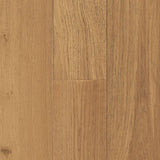 Bruce Forest Rain Tranquil Warmth 0.375-in T x 2-in W x 94-in L Wood Veneer with Vinyl Core T-moulding