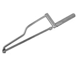 LENOX 6-in Fine Finish Cut Hack Saw