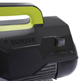 Sun Joe Commercial Series 1800 PSI Max 1.6 GPM Electric Pressure Washer with Wall Mount
