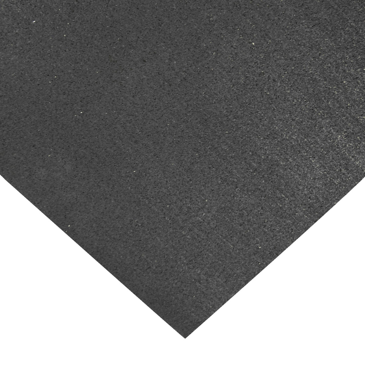 Rubber-Cal 48-in W x 96-in L x 0.25-in T Flooring Tape Rubber Gym Floor Roll (32-sq ft)