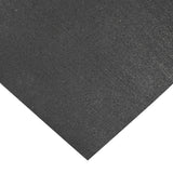 Rubber-Cal 48-in W x 48-in L x 0.25-in T Flooring Tape Rubber Gym Floor Roll (16-sq ft)