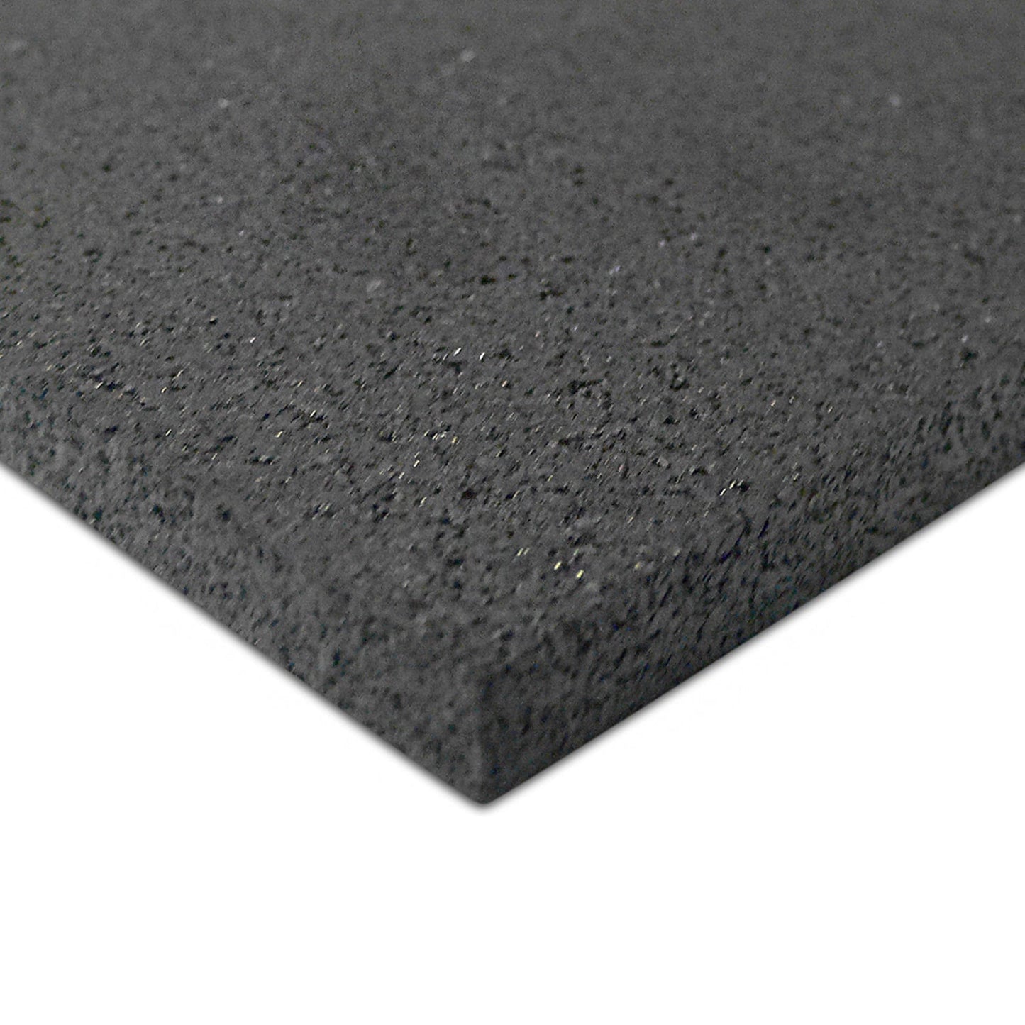 Rubber-Cal 48-in W x 0.375-in T Flooring Tape Rubber Gym Floor Roll (24-sq ft)