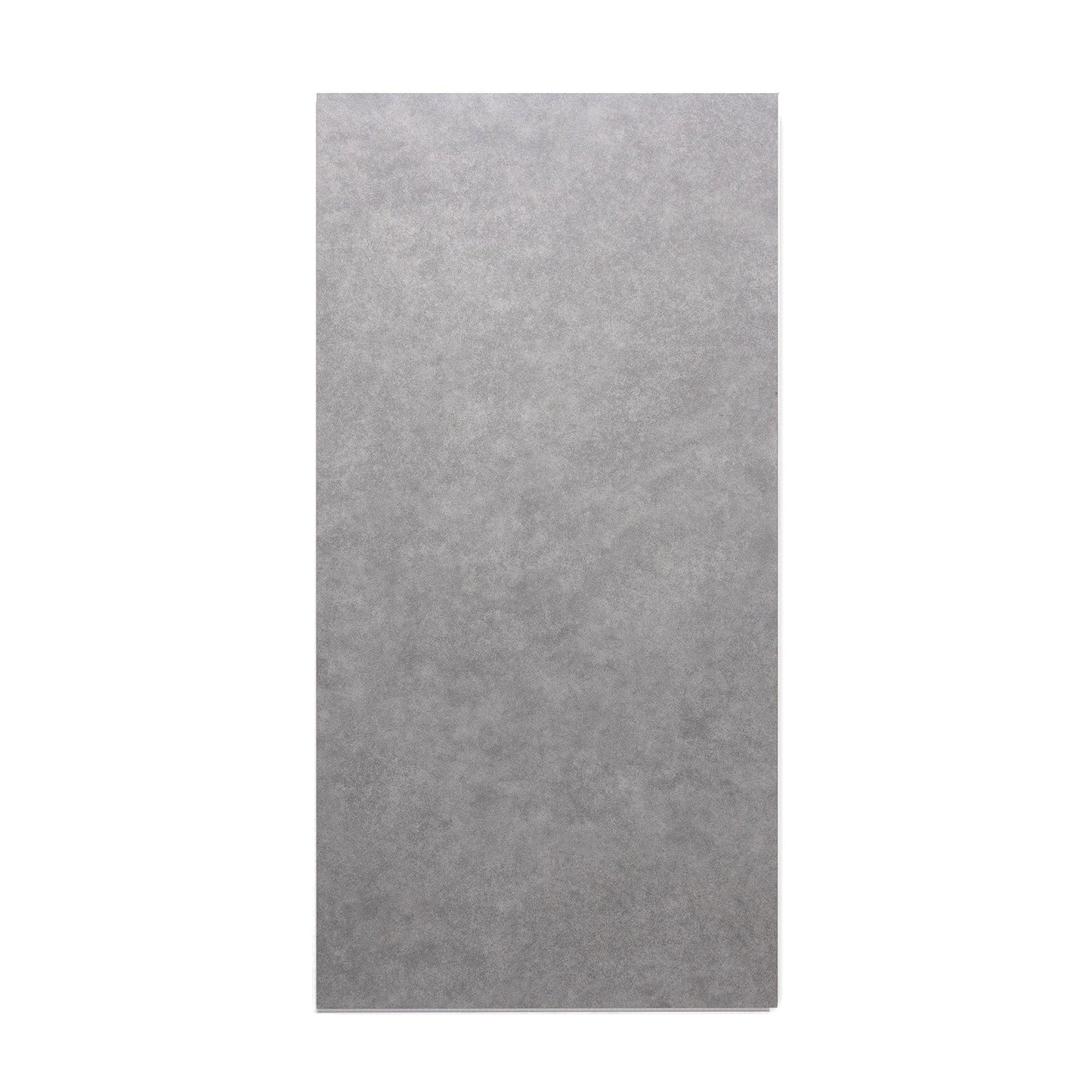 Lucida USA Terracore Holland Gray 12-in Wide x 7-mm Thick Waterproof Interlocking Luxury Vinyl Plank Flooring (16-sq ft)