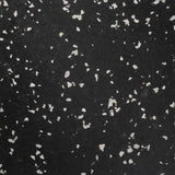 Courage GymFloor 48-in W x 180-in L x 0.315-in T Rubber Gym Floor Roll (60-sq ft)