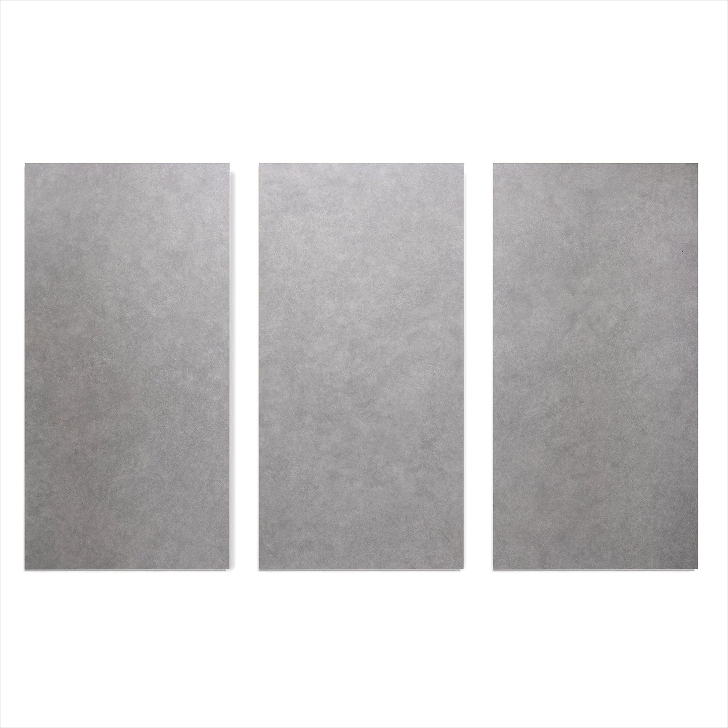 Lucida USA Terracore Holland Gray 12-in Wide x 7-mm Thick Waterproof Interlocking Luxury Vinyl Plank Flooring (16-sq ft)