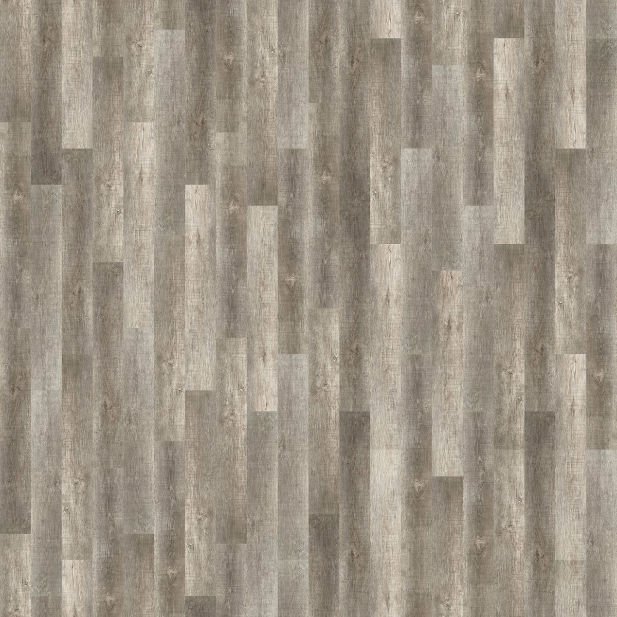 CALI Seaswept Oak Vinyl Plank Sample - Waterproof, Durable, Easy Installation
