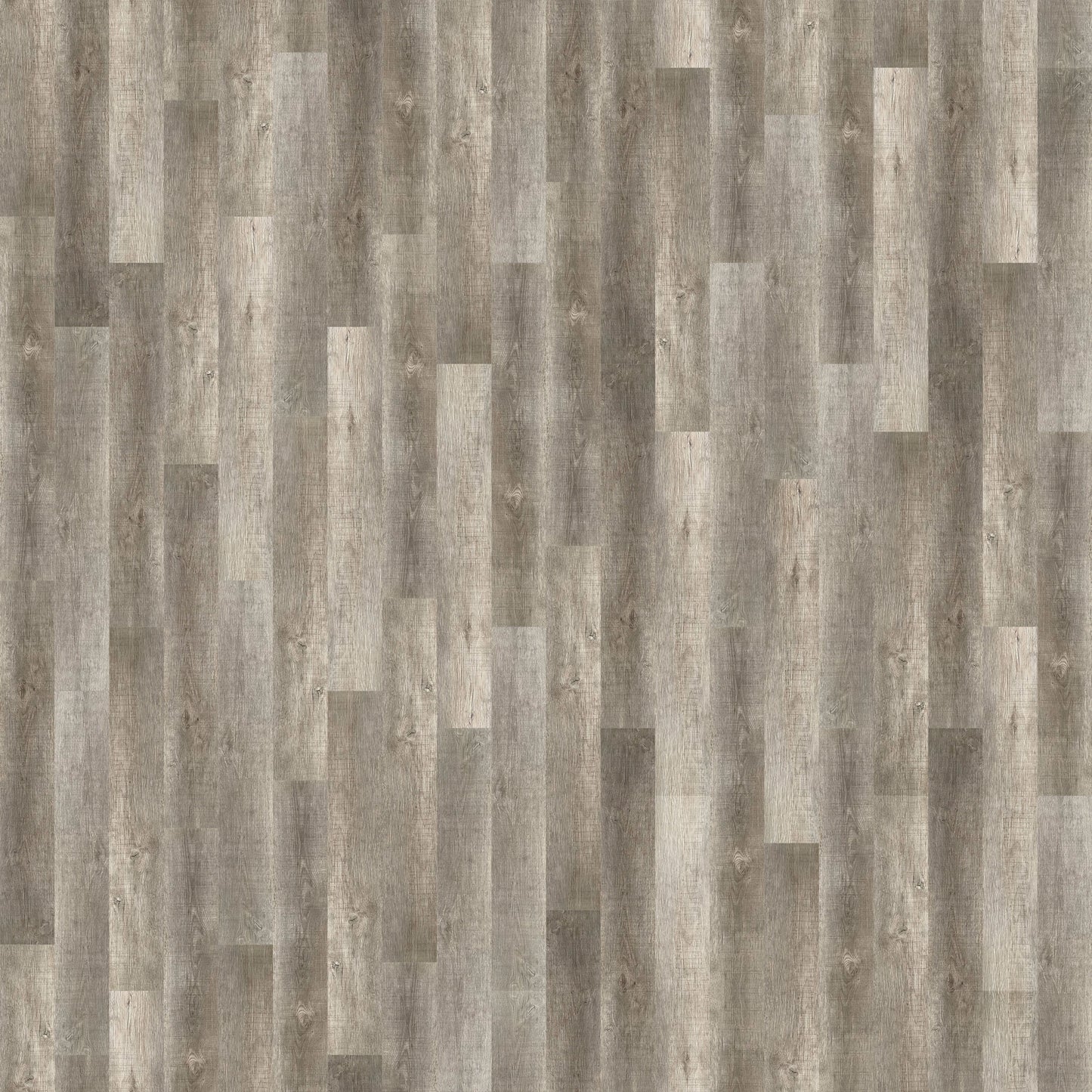 CALI Seaswept Oak Vinyl Plank Sample - Waterproof, Durable, Easy Installation