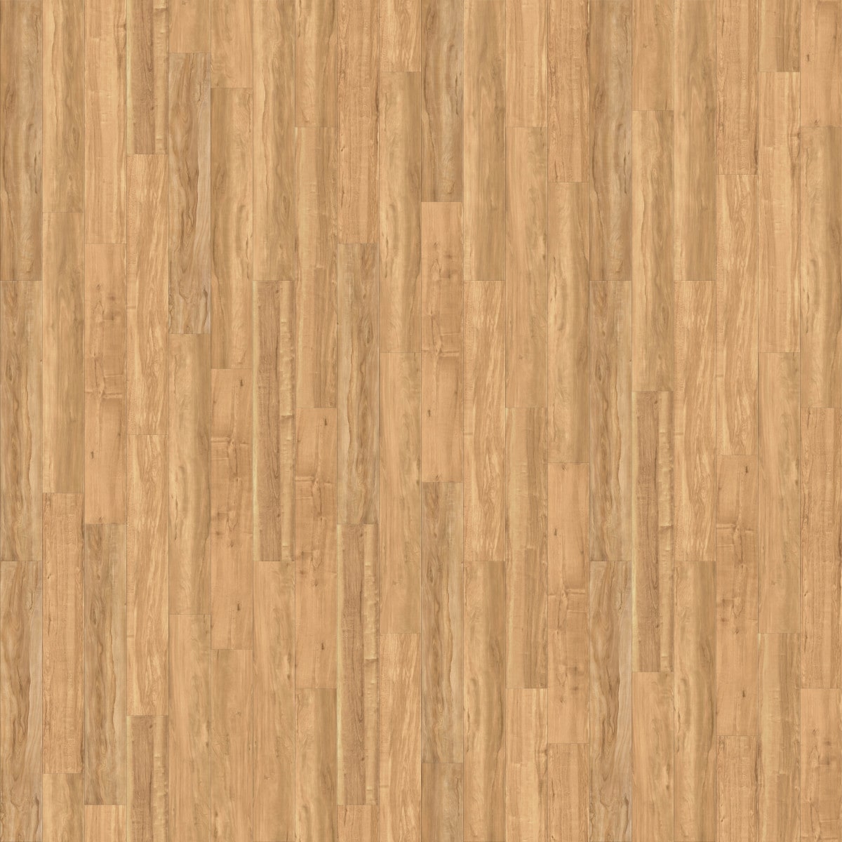 CALI Vinyl Pro Classic Blonde Ale 7-in W x 48-in L x 5.5-mm Waterproof Interlocking Luxury Vinyl Plank Flooring (23.77-sq ft/carton)