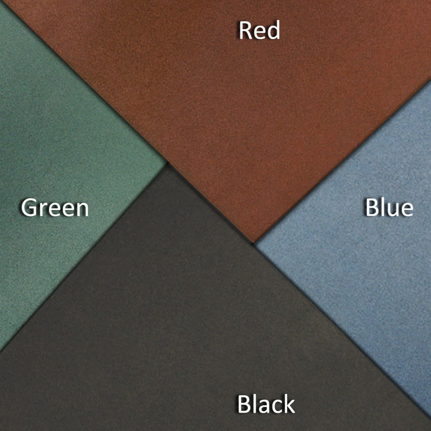 Rubber-Cal 19.5-in W x 19.5-in L x 2.5-in T Interlocking Rubber Gym Floor Tile (11-sq ft) (4-Pack)