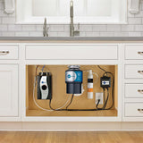 InSinkErator Badger 15SS 3/4-HP Continuous Feed Garbage Disposal