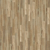 CALI Natural Elm Waterproof Luxury Vinyl Plank Flooring - 24.03 sq ft Carton, 20-mil Wear Layer, Easy Installation