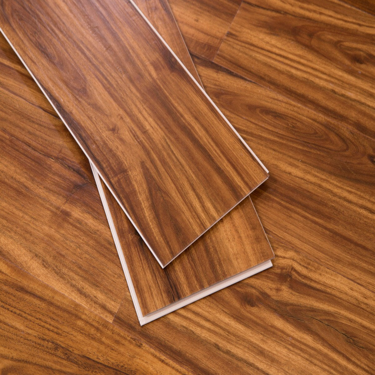 CALI Aqua Tough Classic Acacia 4.7-mm x 7-3/32-in W x 48-in L Waterproof Luxury Vinyl Plank Flooring (23.77-sq ft/case)