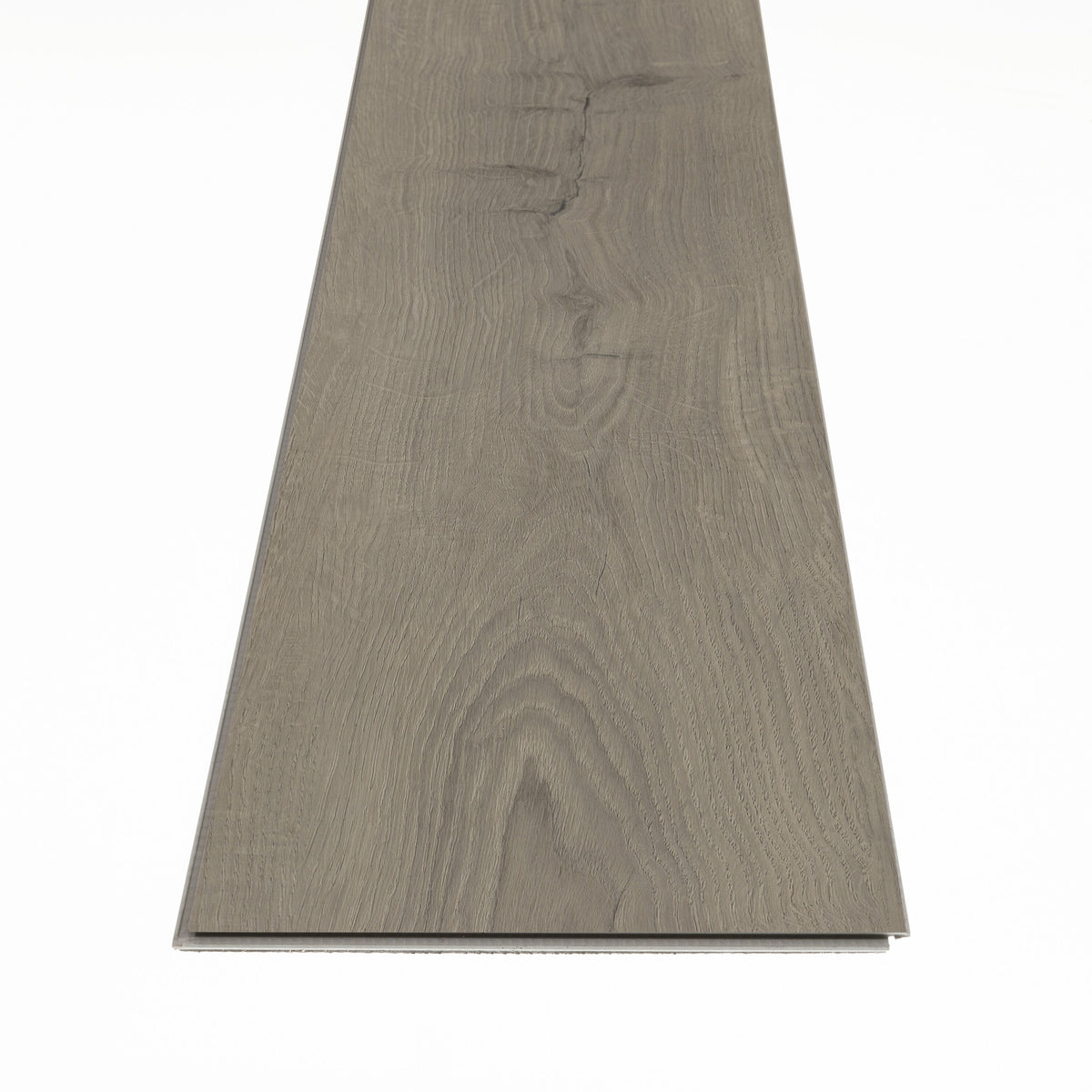 STAINMASTER PetProtect Trelawney Grey Oak 7-mm x 7-in W x 48-in L Waterproof Interlocking Luxury Vinyl Plank Flooring (19.22-sq ft/case)