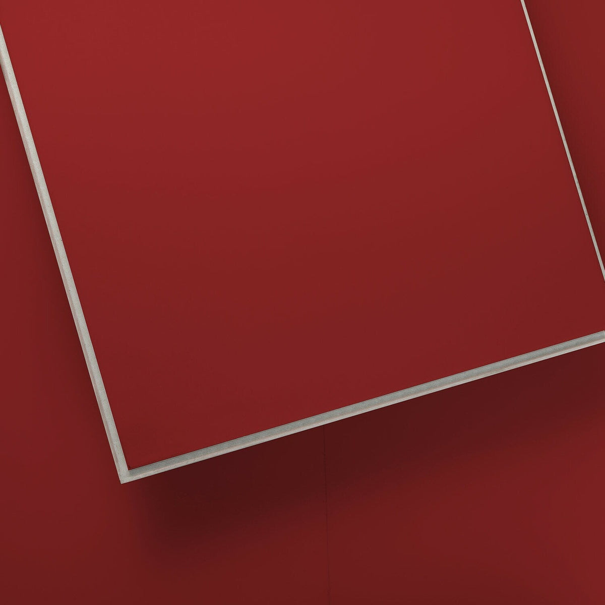 Lucida USA MonoCore Sangria Red 22-mil x 5-4/5-in W x 36-in L Waterproof Interlocking Luxury Vinyl Plank Flooring (13-sq ft/ Carton)