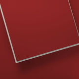 Lucida USA MonoCore Sangria Red 22-mil x 5-4/5-in W x 36-in L Waterproof Interlocking Luxury Vinyl Plank Flooring (13-sq ft/ Carton)