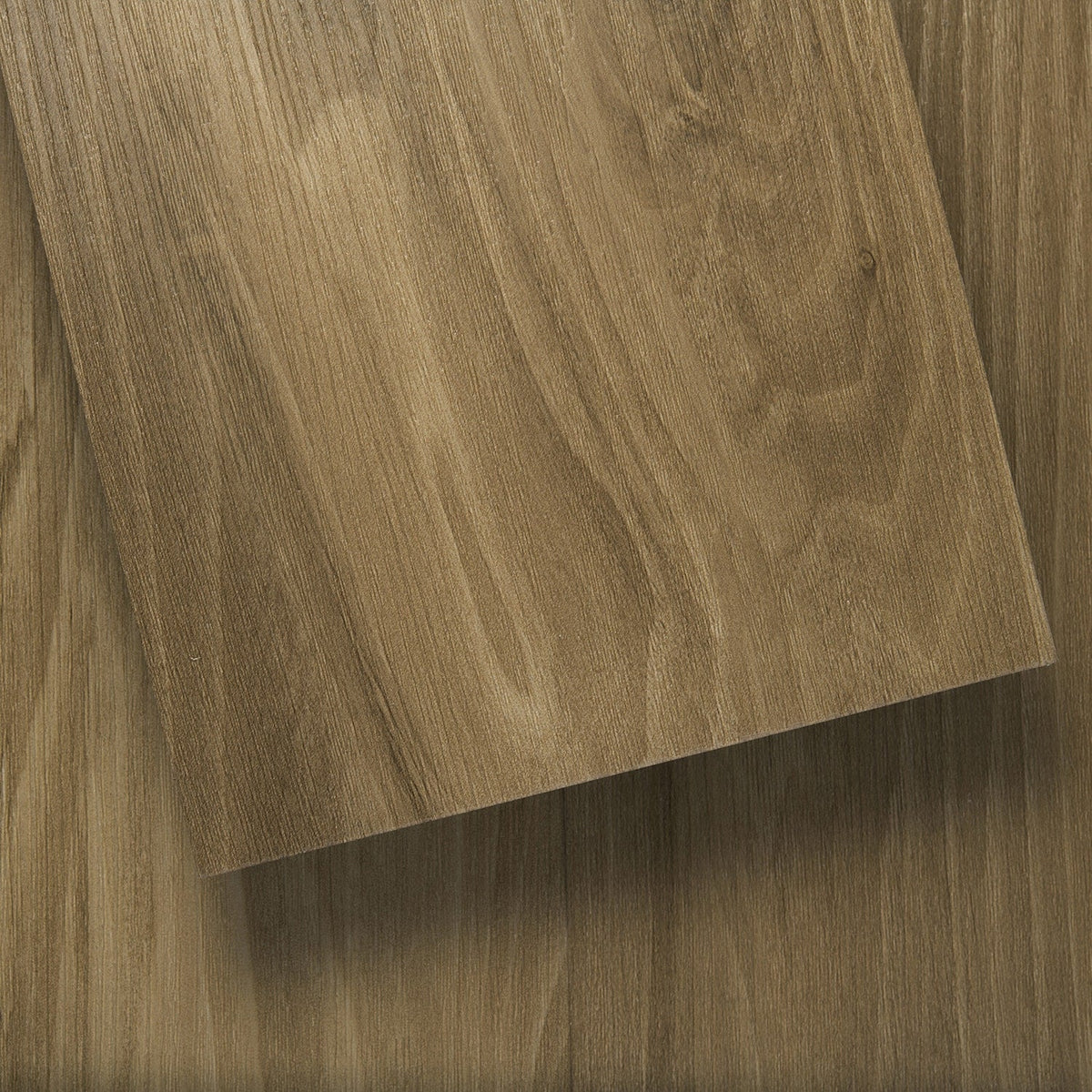 Lucida USA (Sample) Gluecore Greywood Gray Wood Look 22-mil Glue Down Luxury Vinyl Plank