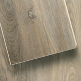 Lucida USA Maxcore Jasper Gray 28-mil x 7-3/32-in W x 48-in L Waterproof Interlocking Luxury Vinyl Plank Flooring (24.5-sq ft/ Carton)