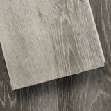 Lucida USA Maxcore Dolomite Gray 28-mil x 7-3/32-in W x 48-in L Waterproof Interlocking Luxury Vinyl Plank Flooring (24.5-sq ft/ Carton)