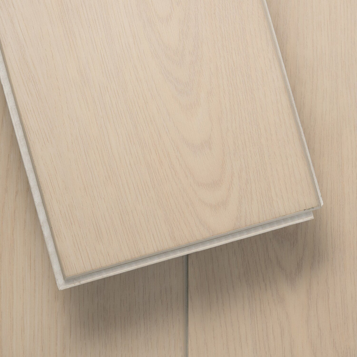 Lucida USA Decocore White Oak Brown 22-mil x 5-4/5-in W x 25-in L Waterproof Interlocking Luxury Vinyl Plank Flooring (29-sq ft/ Carton)