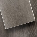 Lucida USA MaxCore Pro Stormcloud Gray 20-mil x 7-3/32-in W x 48-in L Waterproof Interlocking Luxury Vinyl Plank Flooring (24.5-sq ft/ Carton)
