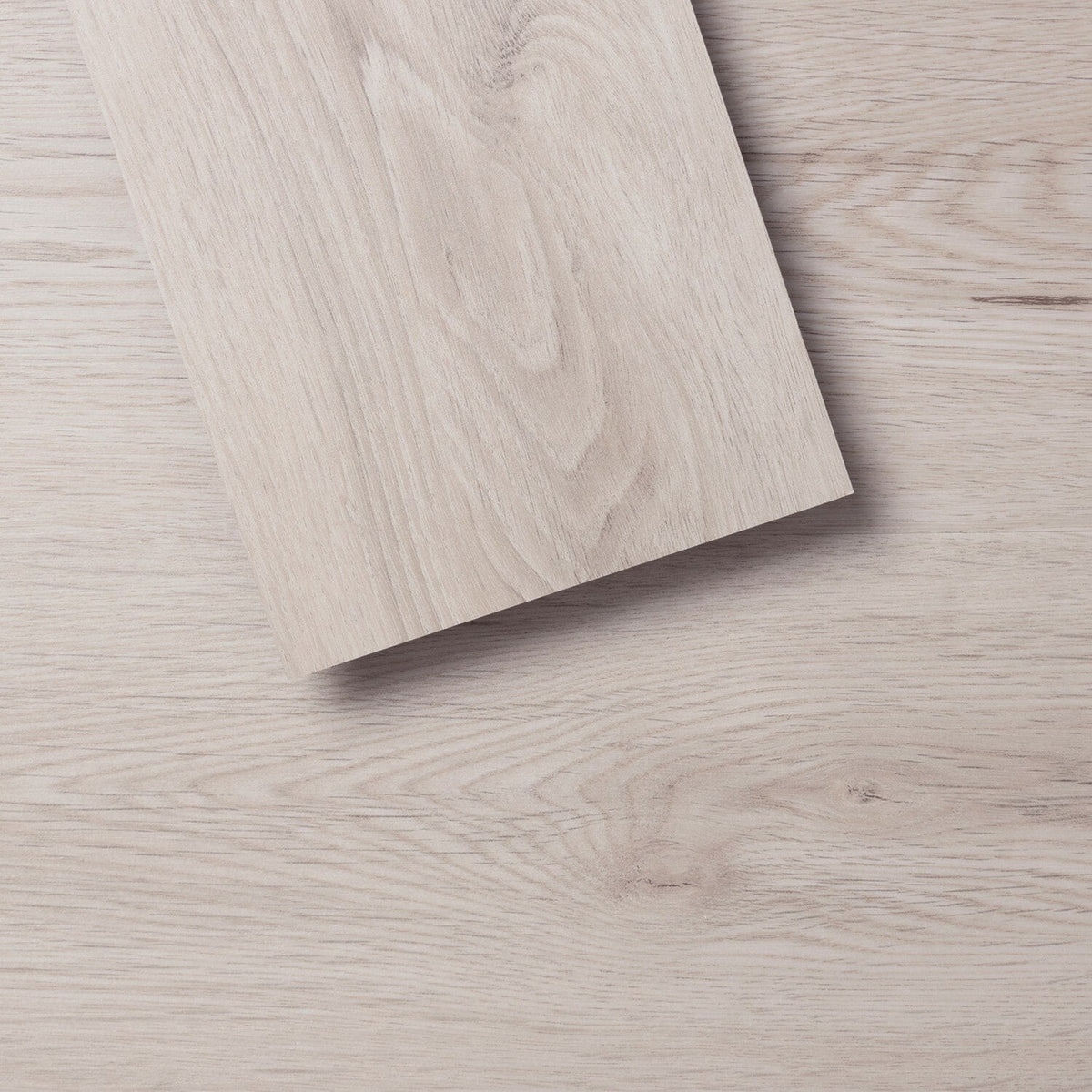 Lucida USA PresCore Blonde Brown 12-mil x 6-in W x 36-in L Waterproof Glue Down Luxury Vinyl Plank Flooring (54-sq ft/ Carton)
