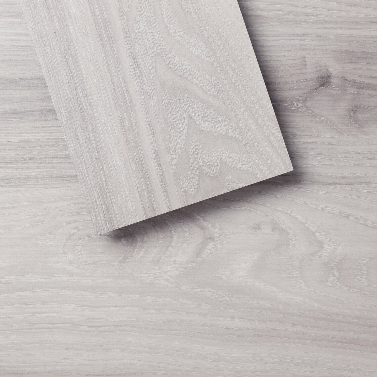 Lucida USA PresCore Toasted Gray 12-mil x 6-in W x 36-in L Waterproof Glue Down Luxury Vinyl Plank Flooring (54-sq ft/ Carton)