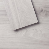 Lucida USA PresCore Toasted Gray 12-mil x 6-in W x 36-in L Waterproof Glue Down Luxury Vinyl Plank Flooring (54-sq ft/ Carton)