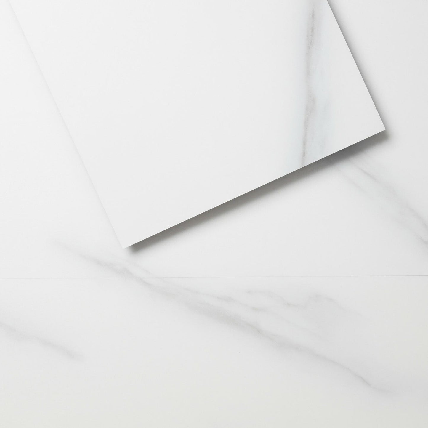 Lucida USA PresCore Carrara 12-in x 24-in Waterproof Luxury Vinyl Tile Flooring, 36-sq ft Carton