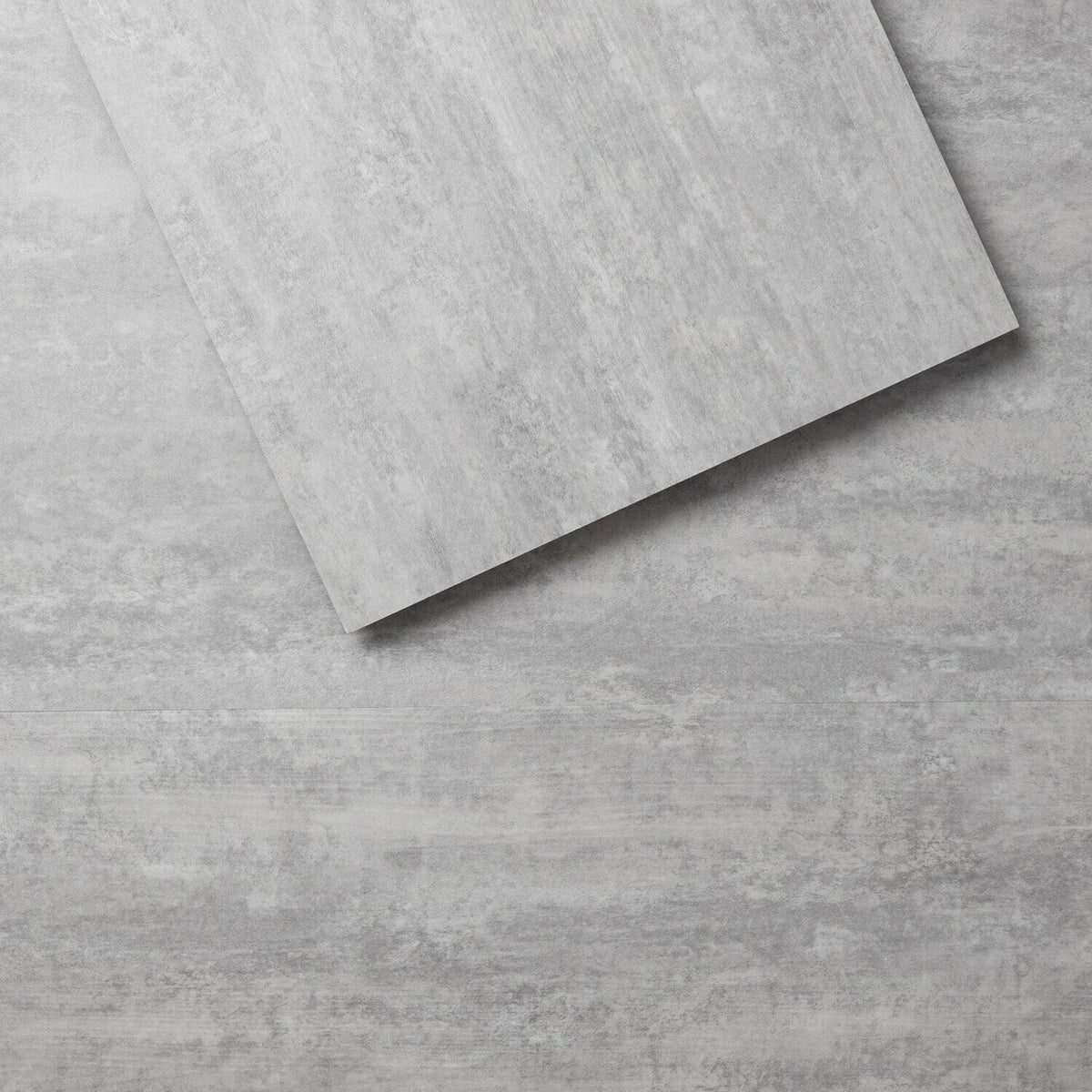 Lucida USA Glacier Off-white Stone Look 12-mil x 12-in W x 24-in L Waterproof Glue Down Luxury Vinyl Tile Flooring (36-sq ft/ Carton)