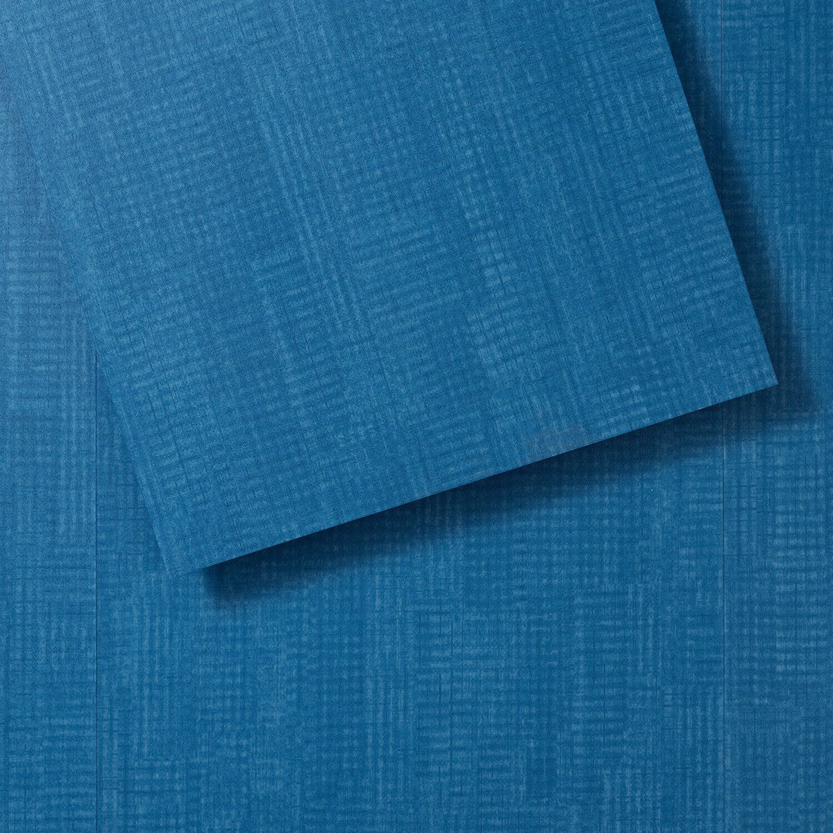 Lucida USA (Sample) Gluecore Cashmere Brown Wood Look 22-mil Glue Down Luxury Vinyl Plank