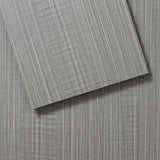 Lucida USA (Sample) Terracore Calacatta White Stone Look 22-mil Interlocking Luxury Vinyl Plank