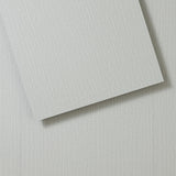 Lucida USA Platinum Knit Silver Patterned Look 28-mil x 12-in W x 24-in L Waterproof Glue Down Luxury Vinyl Tile Flooring (36-sq ft/ Carton)