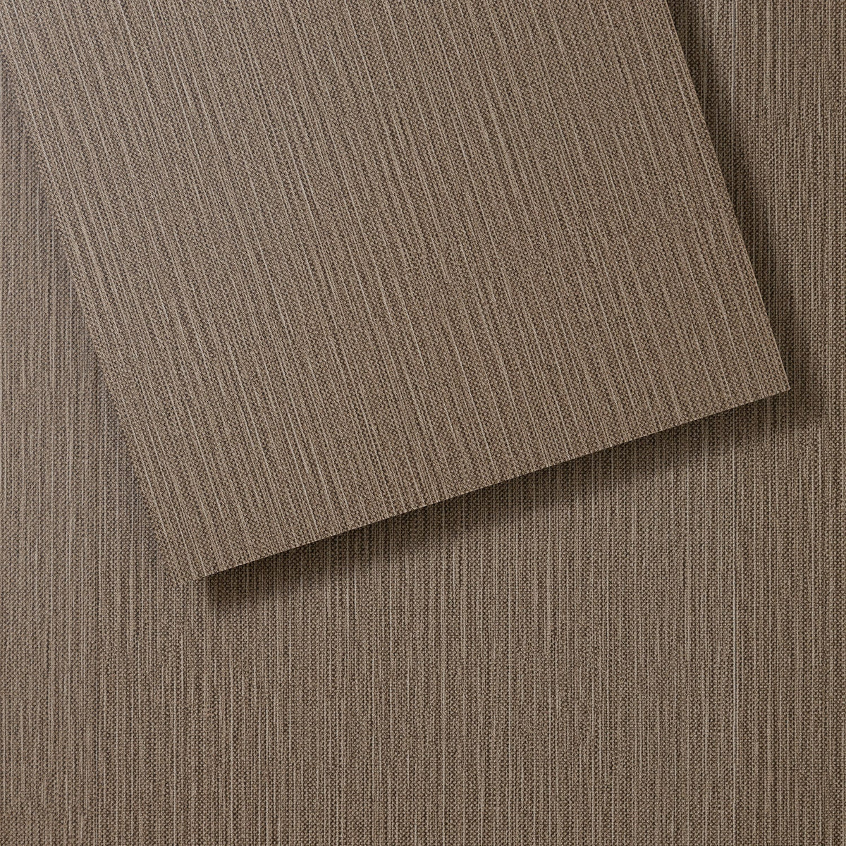 Lucida USA Copper Knit Copper Patterned Look 28-mil x 12-in W x 24-in L Waterproof Glue Down Luxury Vinyl Tile Flooring (36-sq ft/ Carton)