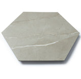 Lucida USA Tundra Grey Gray Stone Look 28-mil x 9-in W x 10-in L Waterproof Glue Down Luxury Vinyl Tile Flooring (12.25-sq ft/ Carton)