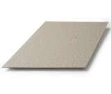 Lucida USA Seashell Braid Brown Patterned Look 28-mil x 10-in W x 16-in L Waterproof Glue Down Luxury Vinyl Tile Flooring (15.15-sq ft/ Carton)