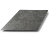 Lucida USA Mineral Gray Stone Look 28-mil x 10-in W x 16-in L Waterproof Glue Down Luxury Vinyl Tile Flooring (15.15-sq ft/ Carton)