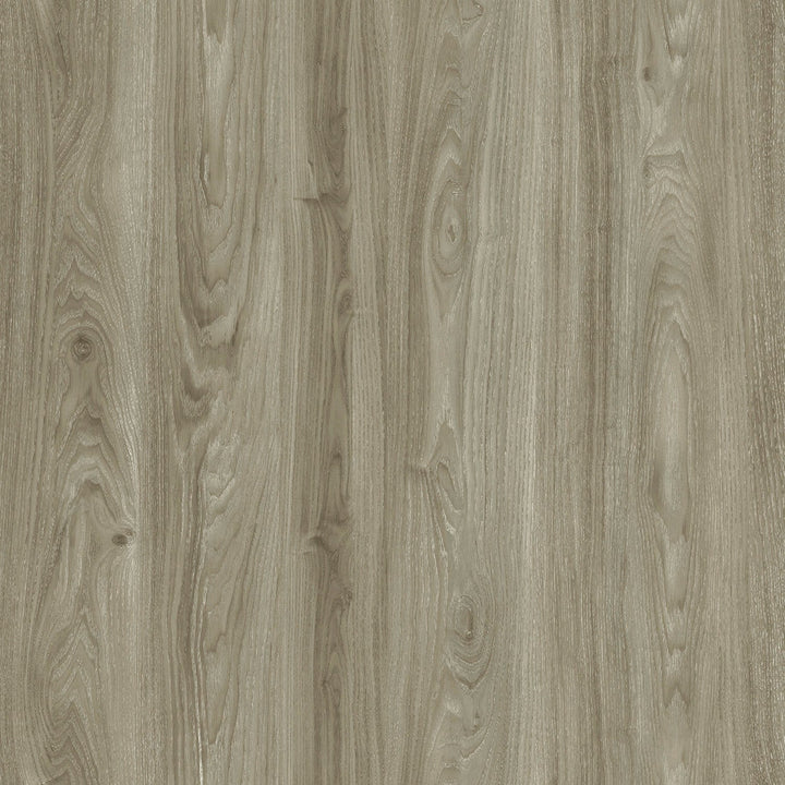 Lucida USA Gluecore Silver Grey Gray 22-mil x 7-3/32-in W x 48-in L Waterproof Glue Down Luxury Vinyl Plank Flooring (40-sq ft/ Carton)