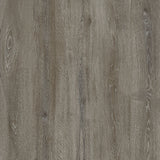 Lucida USA (Sample) Gluecore Thunder Sky Gray Wood Look 22-mil Glue Down Luxury Vinyl Plank