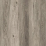 Lucida USA Maxcore Jasper Gray 28-mil x 7-3/32-in W x 48-in L Waterproof Interlocking Luxury Vinyl Plank Flooring (24.5-sq ft/ Carton)