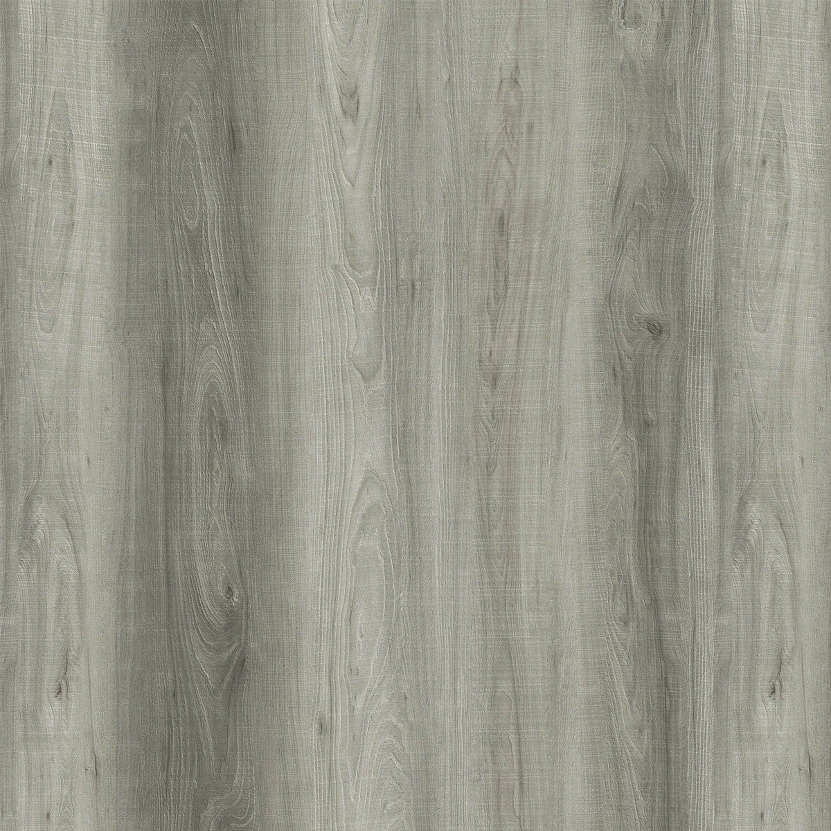Lucida USA Maxcore Silver Leaf Gray 28-mil x 7-3/32-in W x 48-in L Waterproof Interlocking Luxury Vinyl Plank Flooring (24.5-sq ft/ Carton)