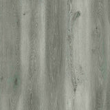 Lucida USA Maxcore Dolomite Gray 28-mil x 7-3/32-in W x 48-in L Waterproof Interlocking Luxury Vinyl Plank Flooring (24.5-sq ft/ Carton)