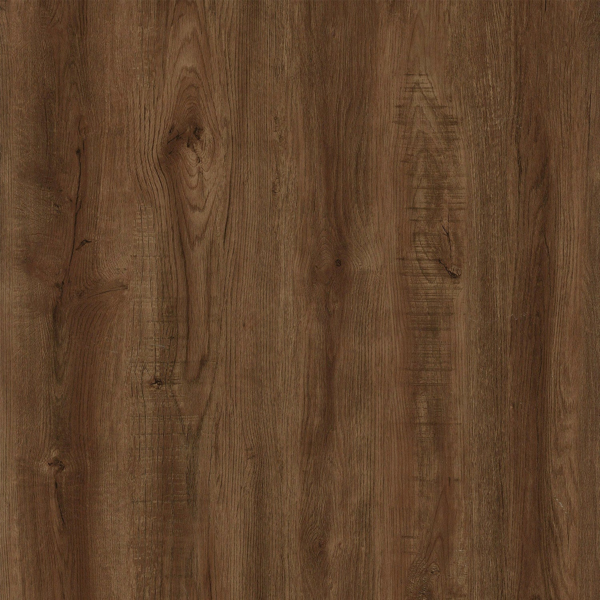 Lucida USA Maxcore American Oak Brown 28-mil x 7-3/32-in W x 48-in L Waterproof Interlocking Luxury Vinyl Plank Flooring (24.5-sq ft/ Carton)