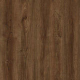 Lucida USA Maxcore American Oak Brown 28-mil x 7-3/32-in W x 48-in L Waterproof Interlocking Luxury Vinyl Plank Flooring (24.5-sq ft/ Carton)