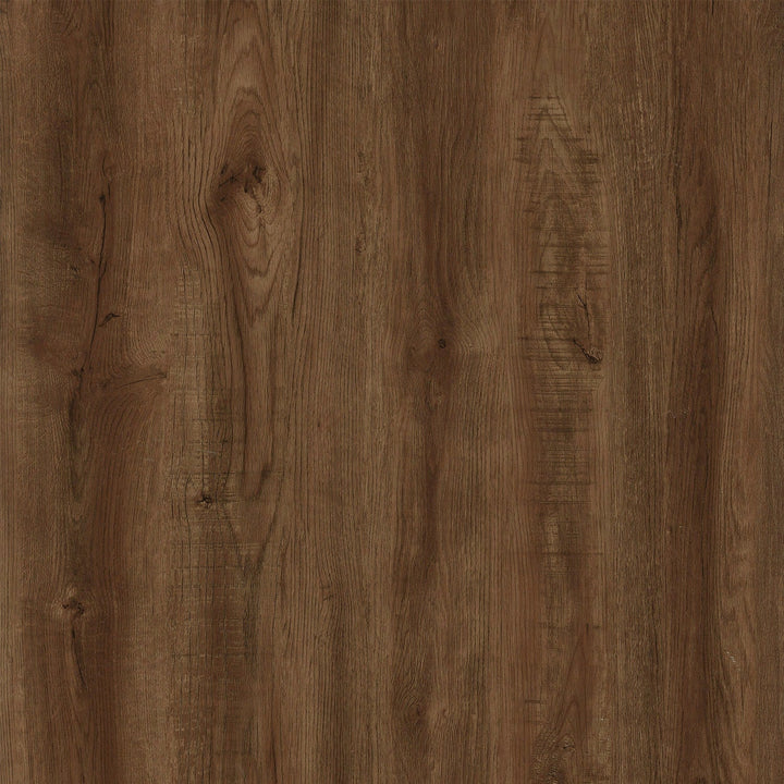 Lucida USA Maxcore American Oak Brown 28-mil x 7-3/32-in W x 48-in L Waterproof Interlocking Luxury Vinyl Plank Flooring (24.5-sq ft/ Carton)