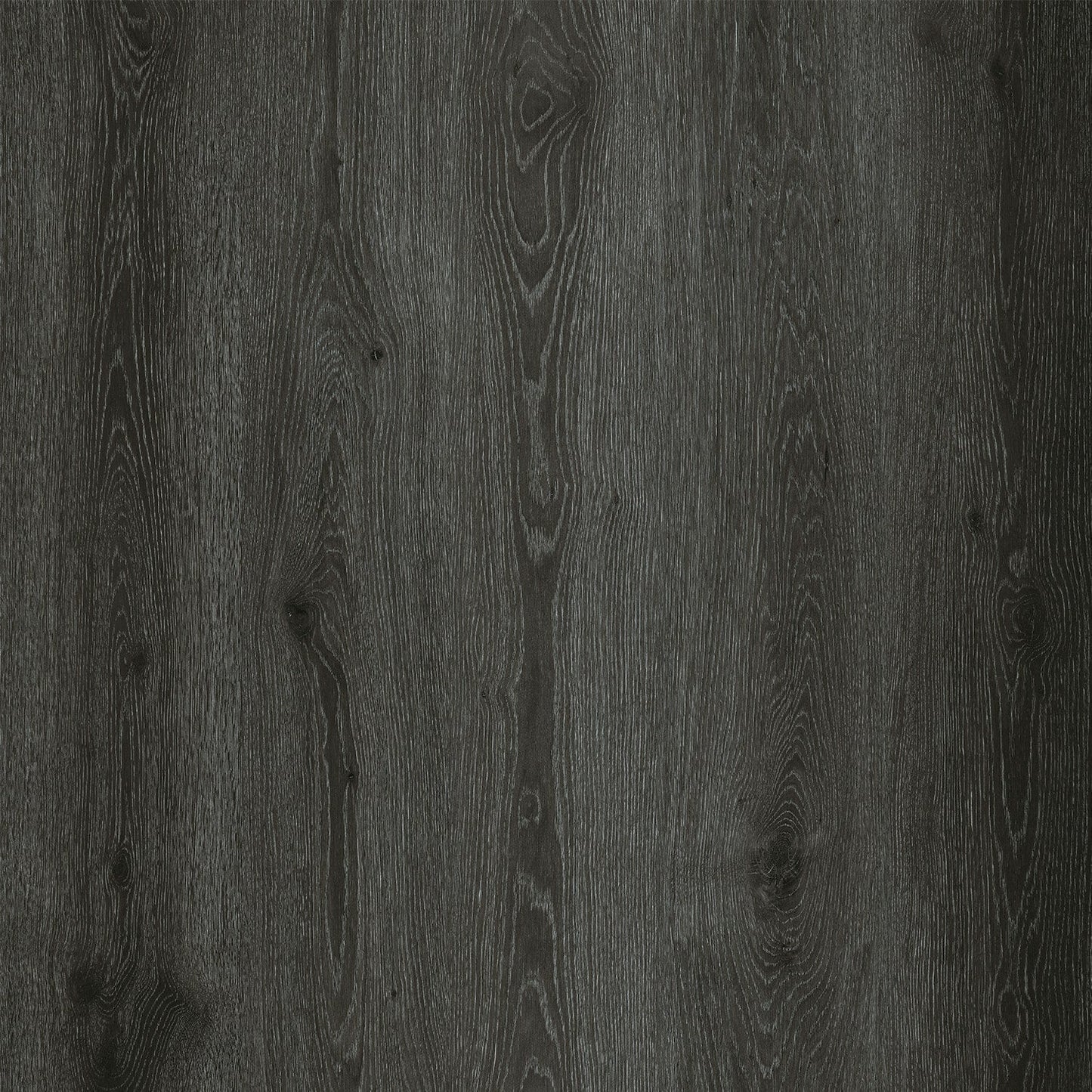 Lucida USA Maxcore Storm Black 7-3/32-in Wide x 48-in L x 6-mm Thick Waterproof Interlocking Luxury Vinyl Plank Flooring (24.5-sq ft Carton)