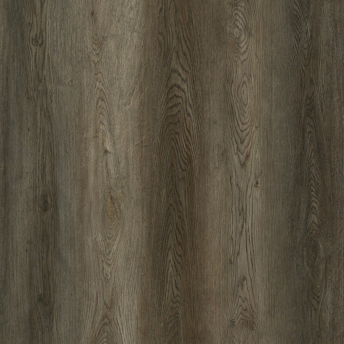 Lucida USA TruCore Bark 7-3/32-in W x 48-in L x 4-4/5-mm Waterproof Interlocking Luxury Vinyl Plank Flooring, 20-mil Wear Layer (24.5-sq ft Carton)